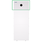 KSTAR E8KT-D22 Inversor híbrido trifásico 8kW inclui logger Wifi+Ethernet