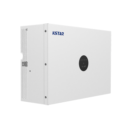 KSTAR E8KT-D22 Inversor híbrido trifásico 8kW inclui logger Wifi+Ethernet