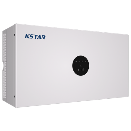 KSTAR E6KS-D22 Inversor híbrido monofásico 6kW (inclui logger e CT)