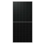 Painel solar LONGI LR7-72HVH 650W Hi-MO X10 EXP. moldura prateada MC4 1500V