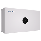 KSTAR E6KS-D22 Inversor híbrido monofásico 6kW inclui logger Wifi+Ethernet e CT