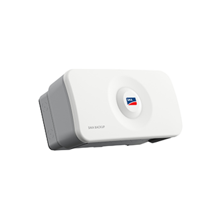SMA BACKUP 1P KIT