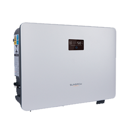 SUNGROW Inversor monofásico híbrido residencial SH4.0RS V13