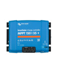 REGULADOR DE CARGA MPPT VICTRON SMARTSOLAR 150/60-TR