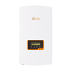 Inversor SOLIS S5 3P20kW Trifásico com dois MPPT DC