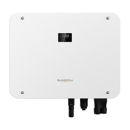 SUNGROW SH20T- trifásico Inversor fotovoltaico híbrido