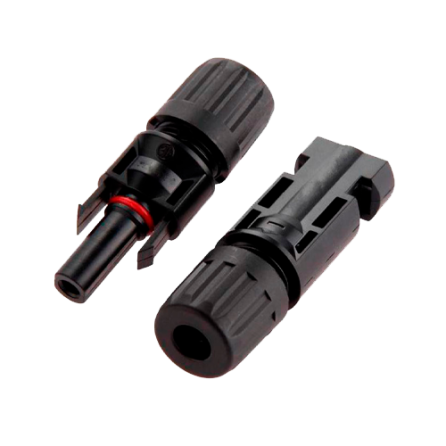 Conector macho para MAH72Mw