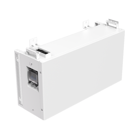 KSTAR bateria 5kWh BlueSpark com disjuntor