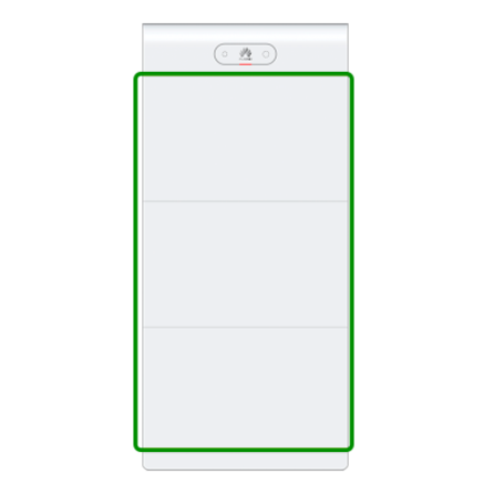 HUAWEI LUNA2000-7-E1 6,9 kWh
