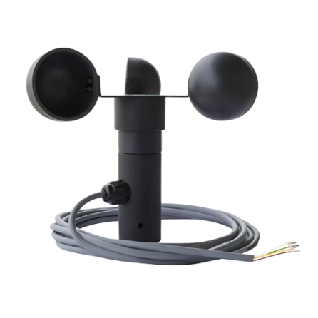 Sensor de vento 3S-WS-PLS