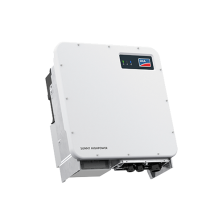Inversor SMA Sunny Highpower Peak3 100-21