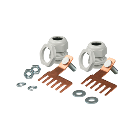 FRONIUS Kit conector CC 10-27 35mm²