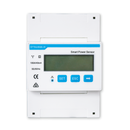 HUAWEI Sensor de potência inteligente - 250A - T0