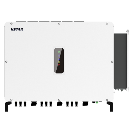 KSTAR Inversor trifásico 125kW (ligado à rede) G125KT7