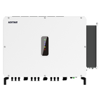 KSTAR Inversor trifásico 125kW (ligado à rede) G125KT7