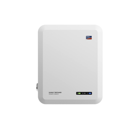 Inversor SMA Sunny Tripower 10.0 Smart Energy