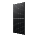 Painel solar LONGI LR5-72HTH 575W Hi-MO X6 EXPL moldura prateada MC4 1500V