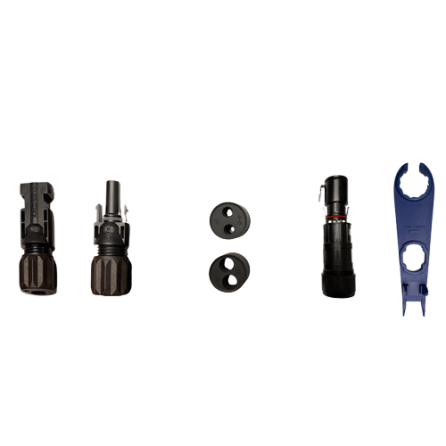 HUAWEI Kit de acessórios 100-115KTL-M2