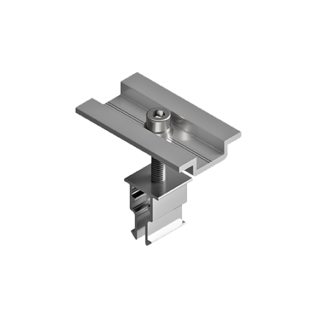 SUNFER S13-1 Conector à terra