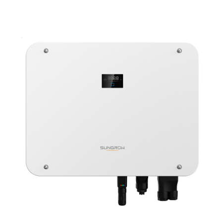 SUNGROW SH25T- trifásico Inversor fotovoltaico híbrido