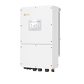 SOLIS S6 50kW trifásico Inversor híbrido, 4MPPT,DC,para baterias WIFI/LAN