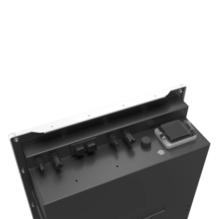 SUNGROW Módulo bateria SBS 5.0 kWh