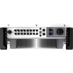 SOLIS S5 25kW trifásico inversor, 3 MPPT, interruptor DC