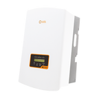 Inversor SOLIS S5 3P12kW Trifásico com dois MPPT DC