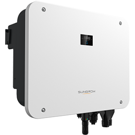 SUNGROW SH15T- trifásico Inversor fotovoltaico híbrido