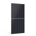 Painel solar JA SOLAR JAM72D40 MB 600W moldura prateada QC4 1500V - 1300mm