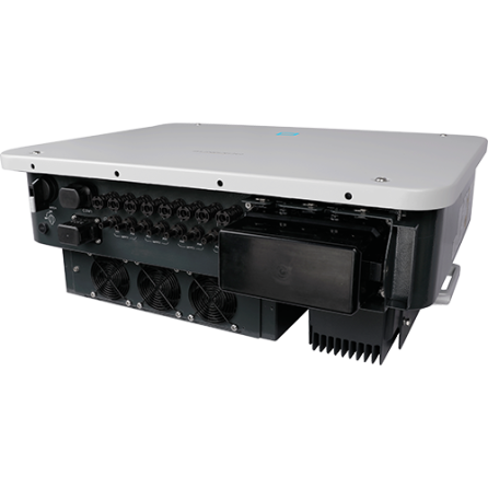 SUNGROW Inversor trifásico de string com vários MPPT SG50CX-P2-V12