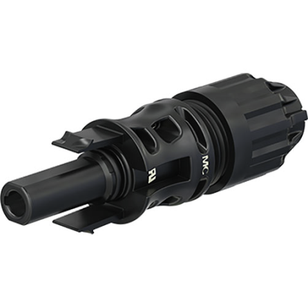 STAUBLI MC4 EVO2 Conector fêmea PV-KBT4-EVO 2A/6II