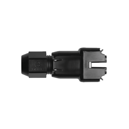 ENPHASE Conector montável monofásico (macho)