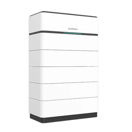 SUNGROW Módulo SBH 5 kWh SMR0050