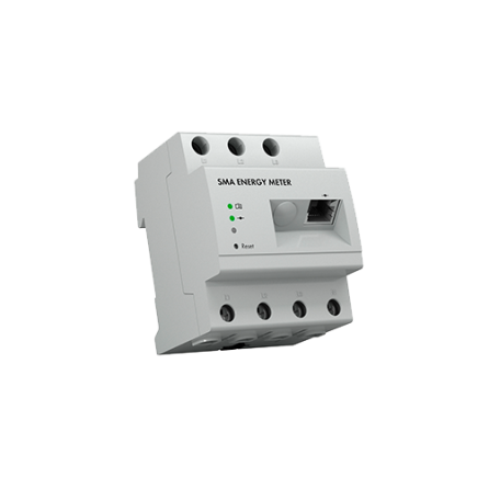 SMA Contador de energia -20
