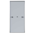 Painel solar LONGI LR7-72HVD 645W Hi-MO X10 SCIENTIST EXP. moldura prateada MC4 1500V