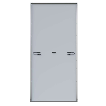 Painel solar LONGI LR7-72HVD 645W Hi-MO X10 SCIENTIST EXP. moldura prateada MC4 1500V