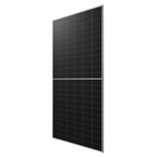 Painel solar LONGI LR7-72HVH 650W Hi-MO X10 EXP. moldura prateada MC4 1500V