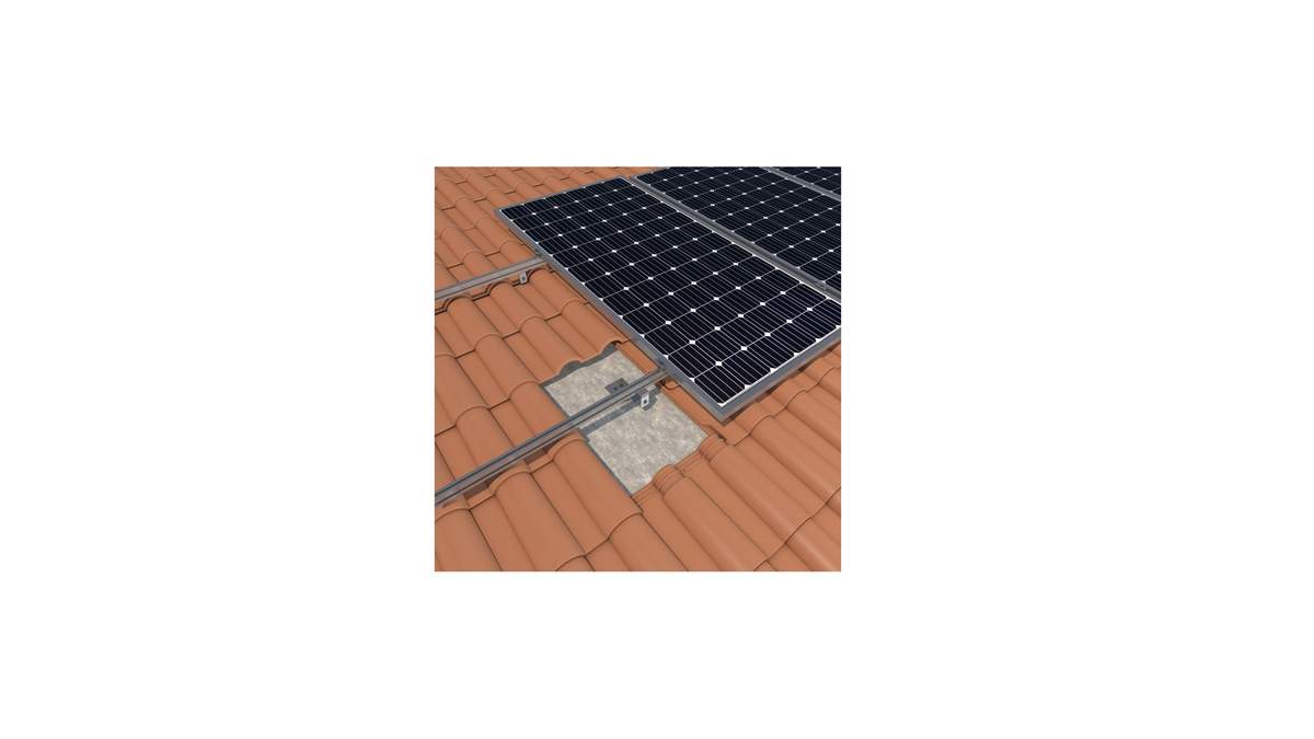 02.4V2-C ESTRUTURA COPLANAR SALVA-TELHA REGULÁVEL SUNFER
