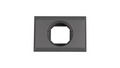 SUPORTE PARA MPPT OU BMV VICTRON