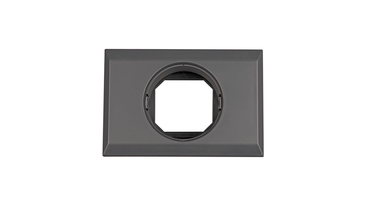 SUPORTE PARA MPPT OU BMV VICTRON