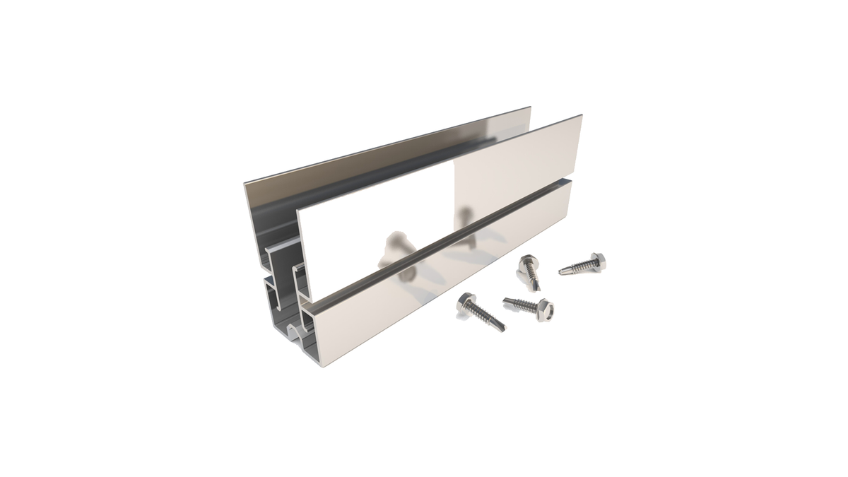 UNIÃO SUNFER PERFIL G1 – UG1-40-C
