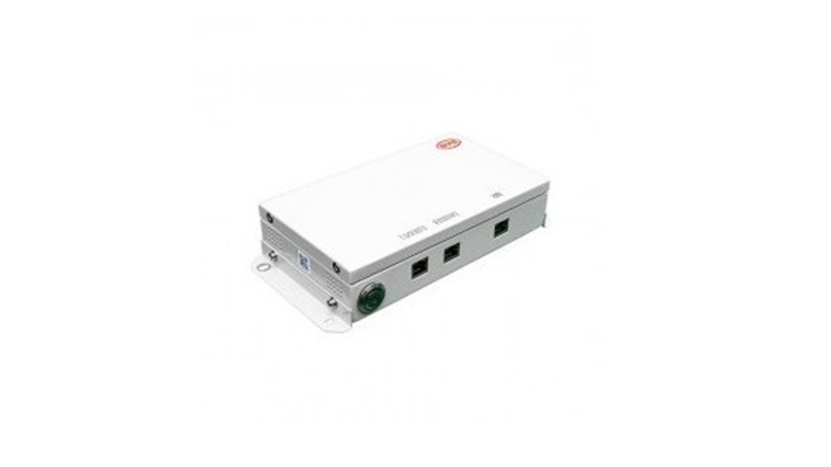 BMU IP22 BYD BATTERY BOX PREMIUM LVL