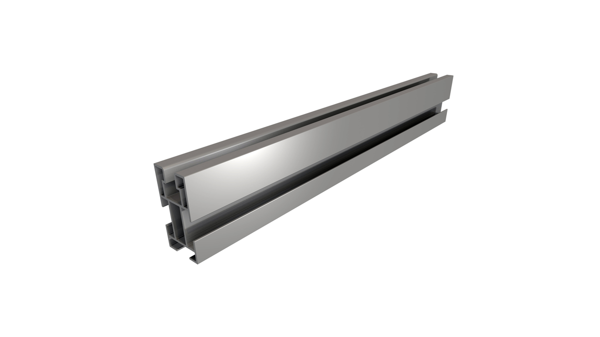 PERFIL SUNFER 2400MM G1-2400-96-C