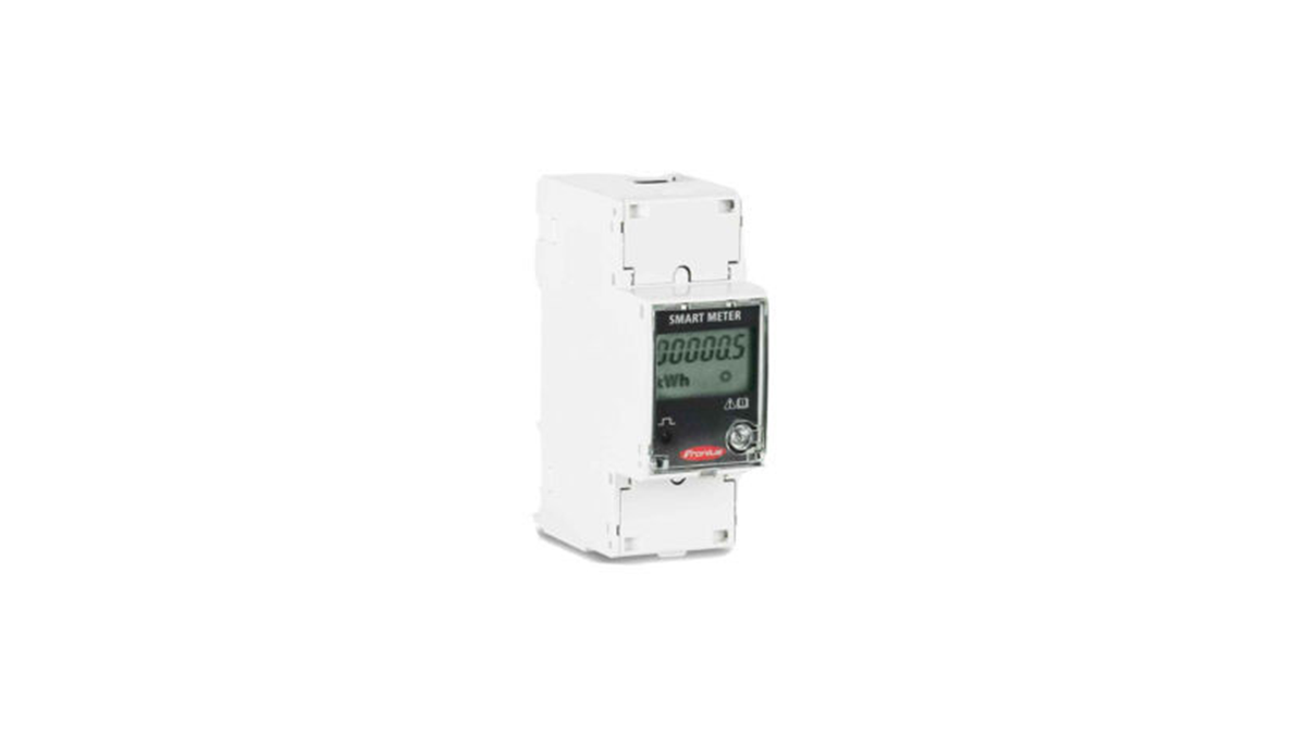 SMART METER MONOFÁSICO 63A-1 FRONIUS