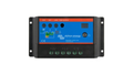 REGULADOR DE CARGA PWM VICTRON BLUESOLAR LIGHT 12/24V 10A