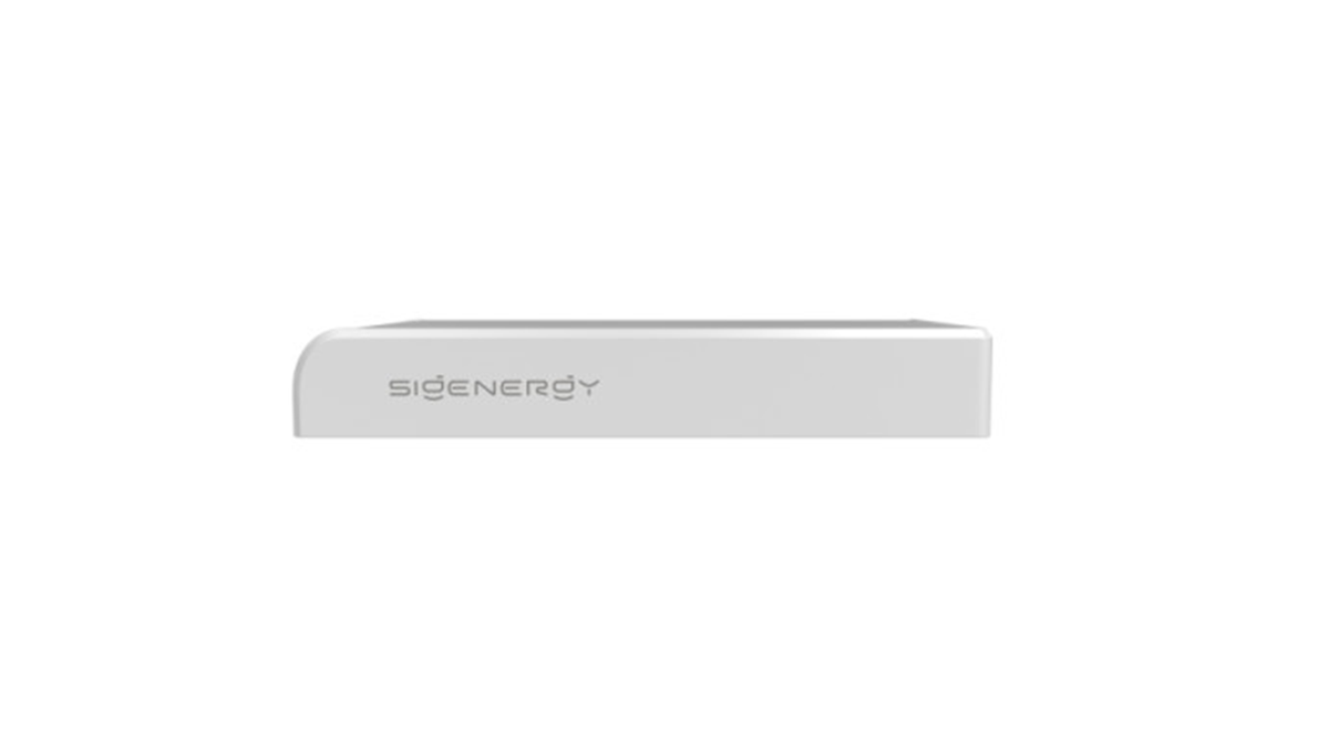 SIGEN ENERGY SIGENSTACK TAMPA