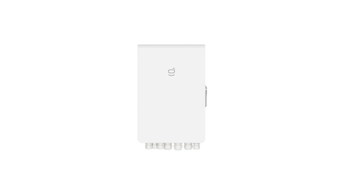 SIGEN ENERGY NEW GATEWAY HOMEPRO TP 3-FÁSICO