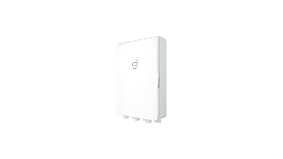 SIGEN ENERGY GATEWAY C60-2