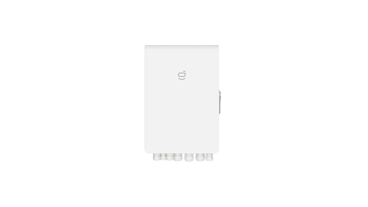 SIGEN ENERGY NEW GATEWAY HOMEPRO SP 1-FÁSICO